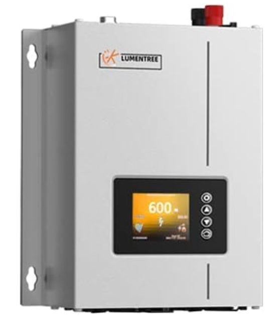 Lumentree Sun 600