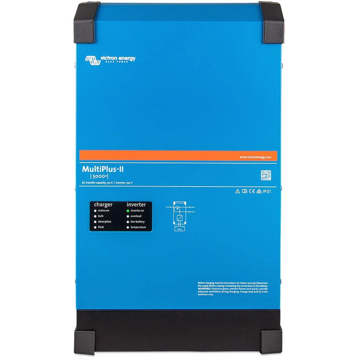 MultiPlus-II 24/5000/120-50