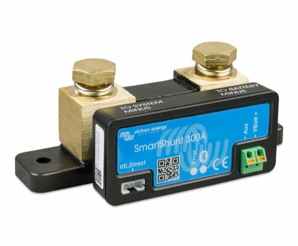 SmartShunt 300A Victron