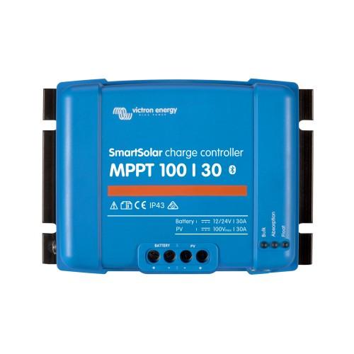 SmartSolar MPPT 100/30 (12/24V-30A)