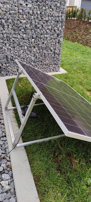Solarmodul Halterung Universal