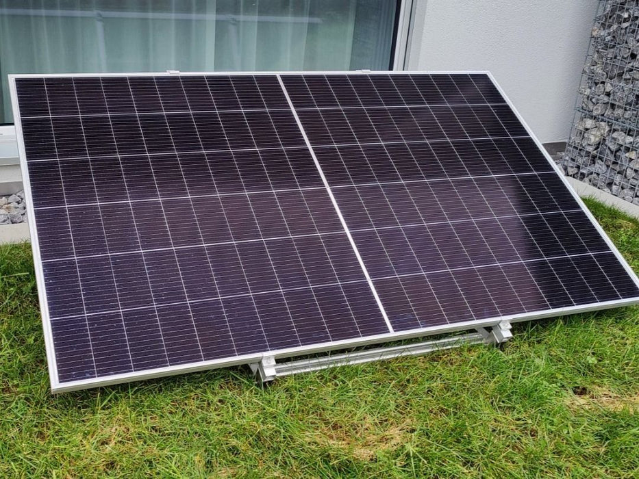 Solarmodul Halterung Universal