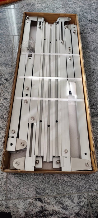 Solarmodul Halterung Universal