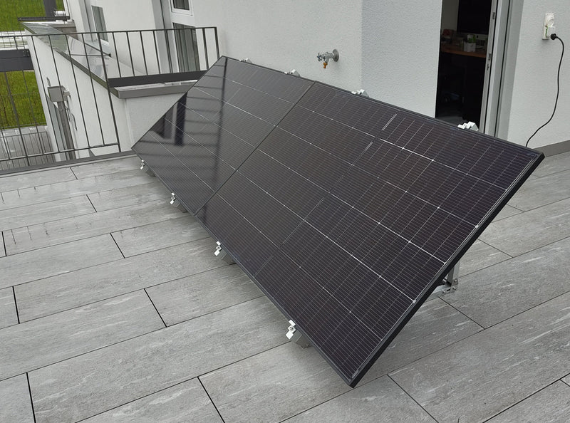 435W Trina Solarmodul Glas Glas TSM-NEG9RC.27
