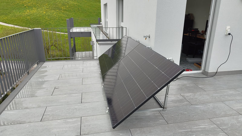 435W Trina Solarmodul Glas Glas TSM-NEG9RC.27