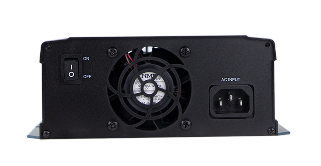 Mean Well NPB 1200W Ladegerät 12-48V mit T2MG Stick