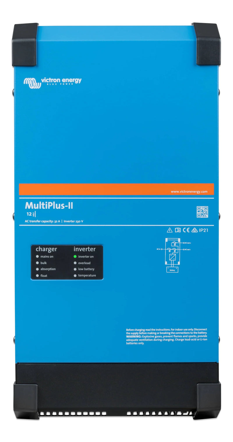 MultiPlus-II 12/5000/220-50