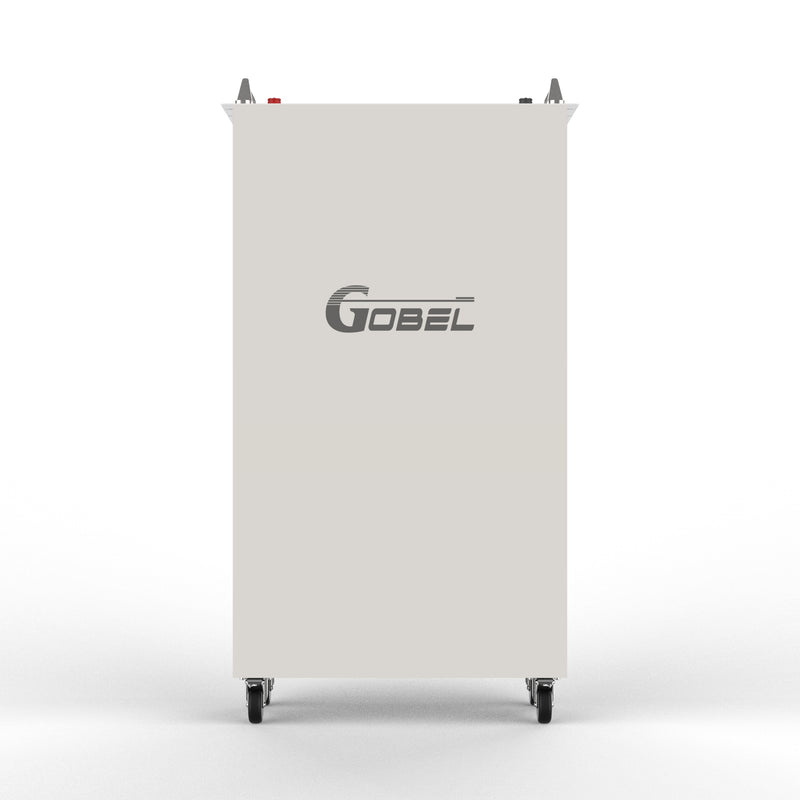 GP-SR1-PC200 Solarspeicher 15kWh 48V Gobelpower
