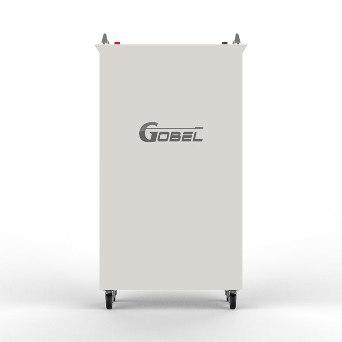 15kWh 48V Gobelpower Solarspeicher