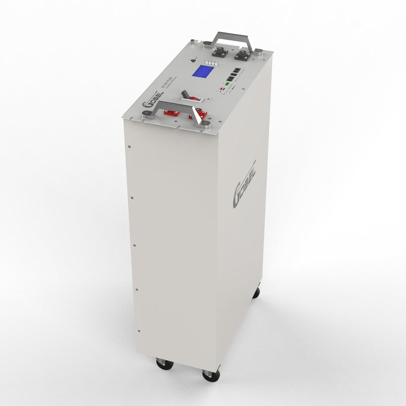 GP-SR1-PC200 Solarspeicher 15kWh 48V Gobelpower
