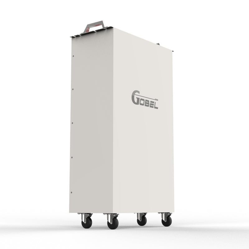 GP-SR1-PC200 Solarspeicher 15kWh 48V Gobelpower