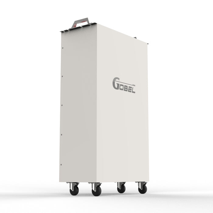 15kWh 48V Gobelpower Solarspeicher