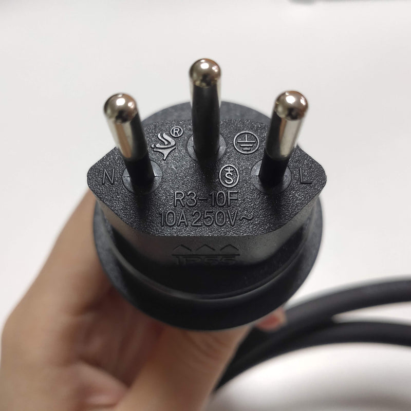 Lumentree SUN 2000W SUN-2000G2-H Netz-Wechselrichter mit T2SG-Dongle 2024 Version