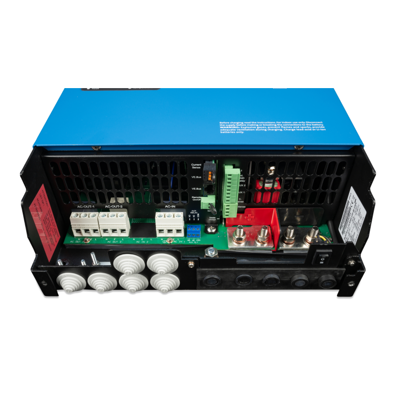 MultiPlus-II 12/5000/220-50