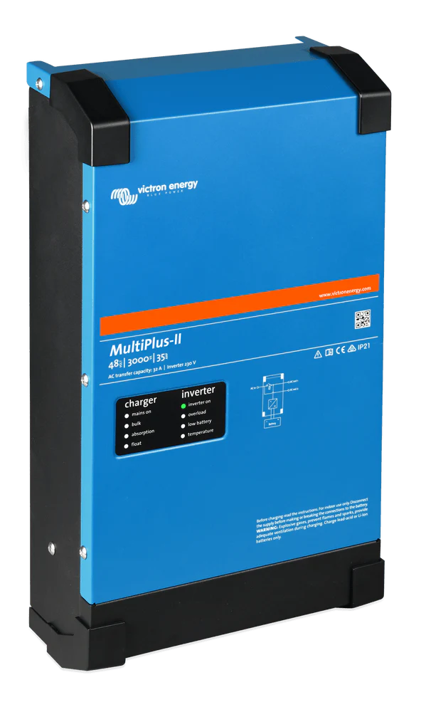 MultiPlus-II 48/3000/35-32