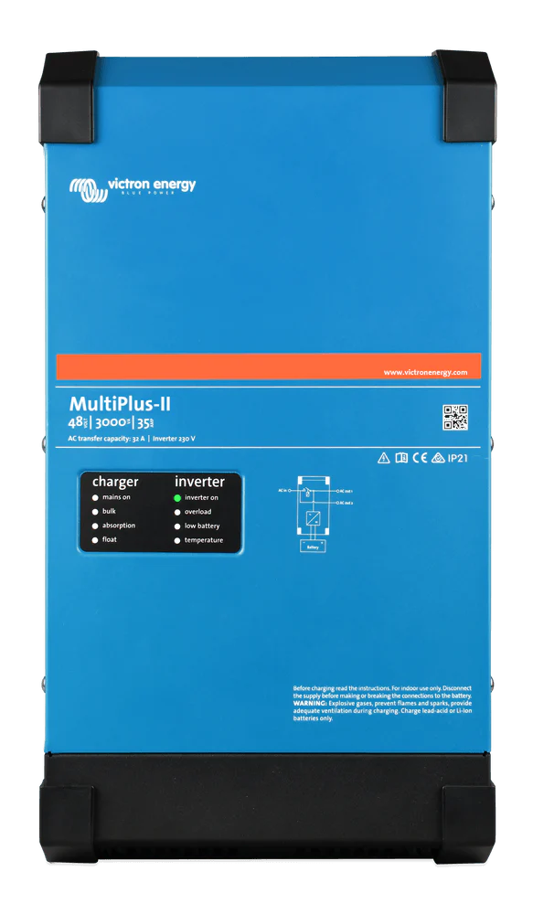 MultiPlus-II 48/3000/35-32