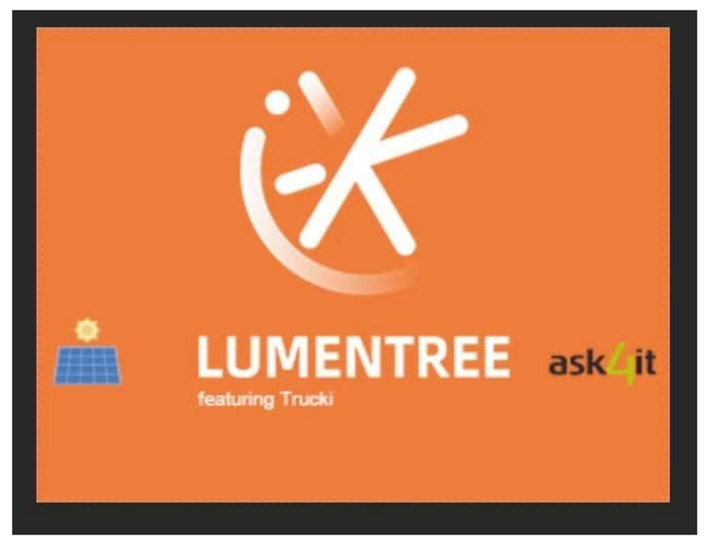 Lumentree SUN 600W SUN-600G2-M Netz-Wechselrichter mit T2SG-Dongle 2024 Version
