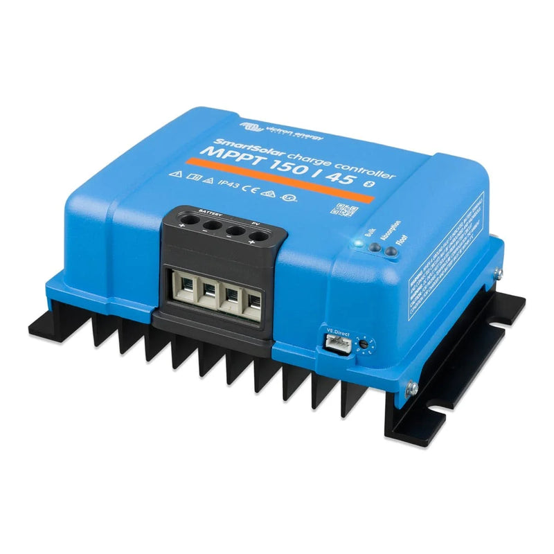 SmartSolar MPPT 150/45 (12/24/48V-45A)