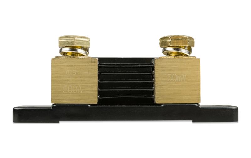 SmartShunt 500A Victron