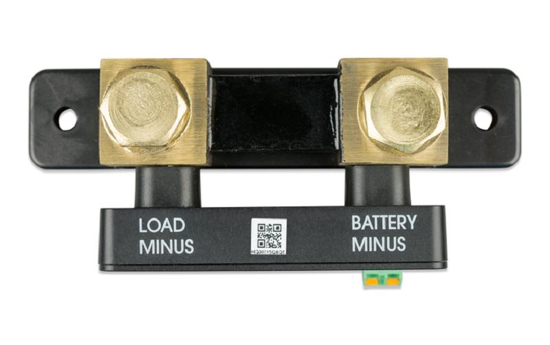 SmartShunt 500A Victron